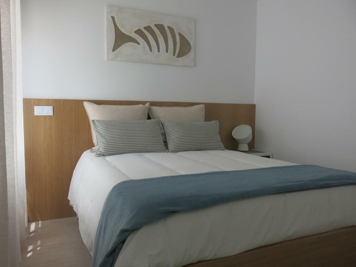 Serena 3 Apartment Nazare