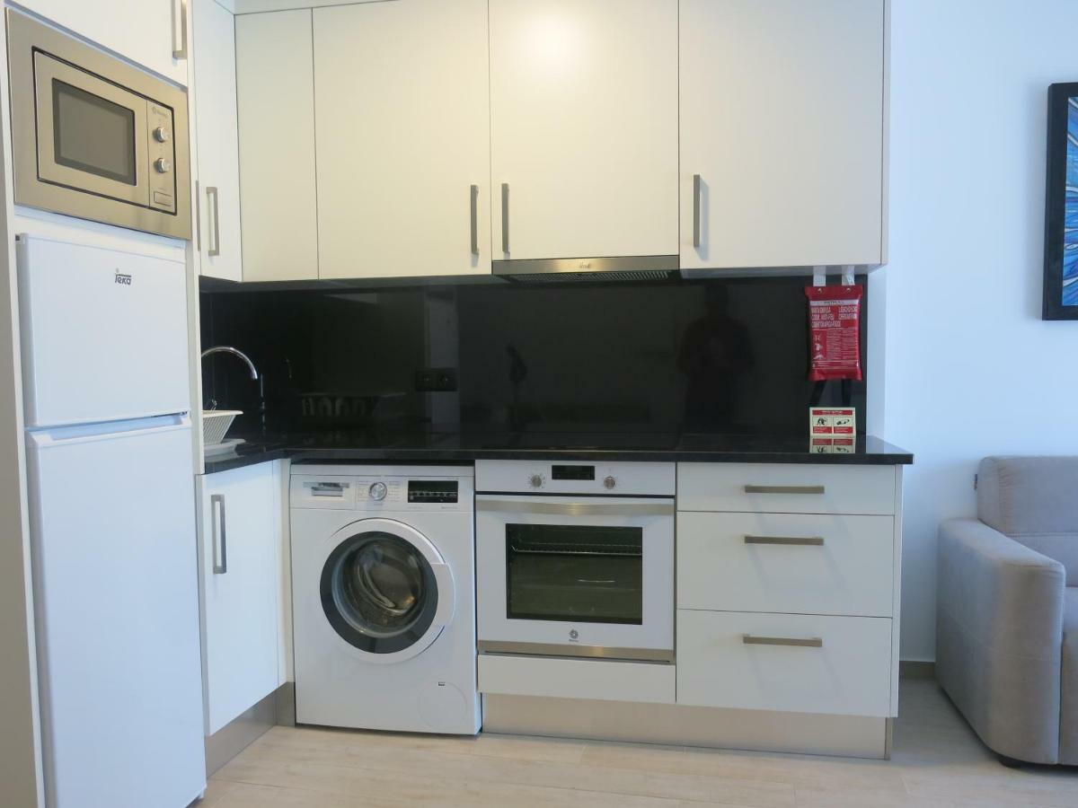 Apartment Serena 3 *