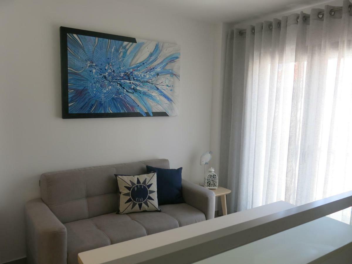 Apartment Serena 3 Nazare