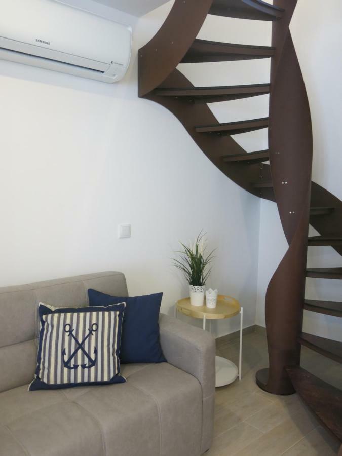 Apartment Serena 3 *