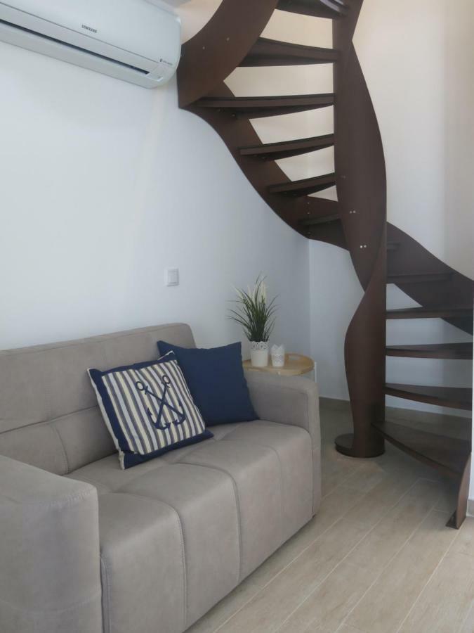 Serena 3 Apartment Nazare
