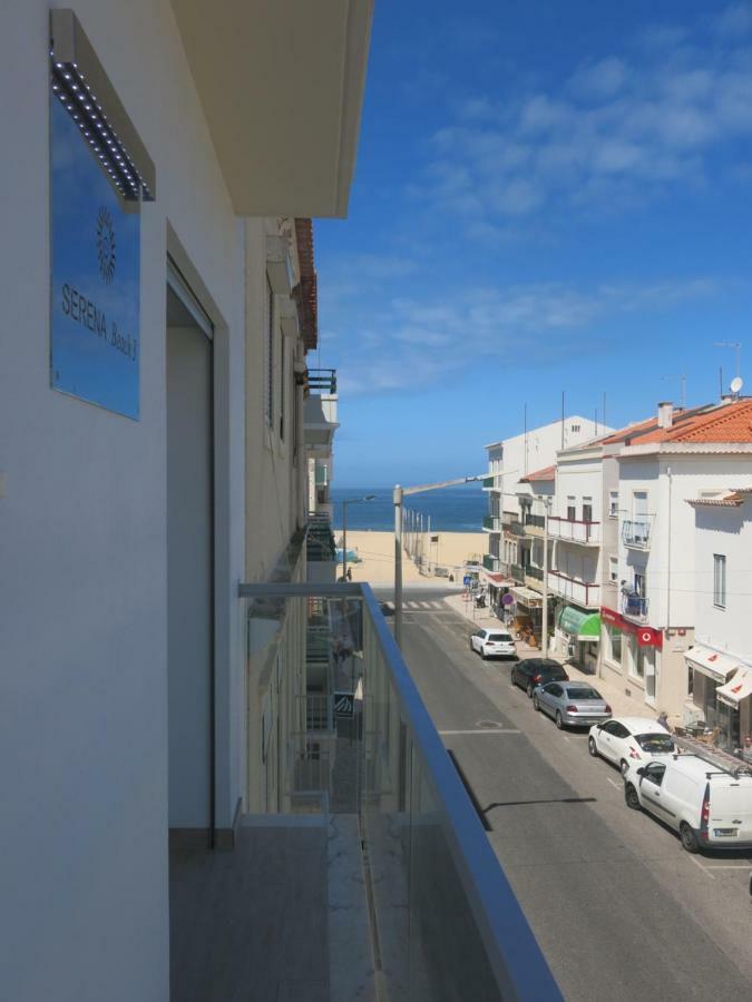 Appartement Serena 3