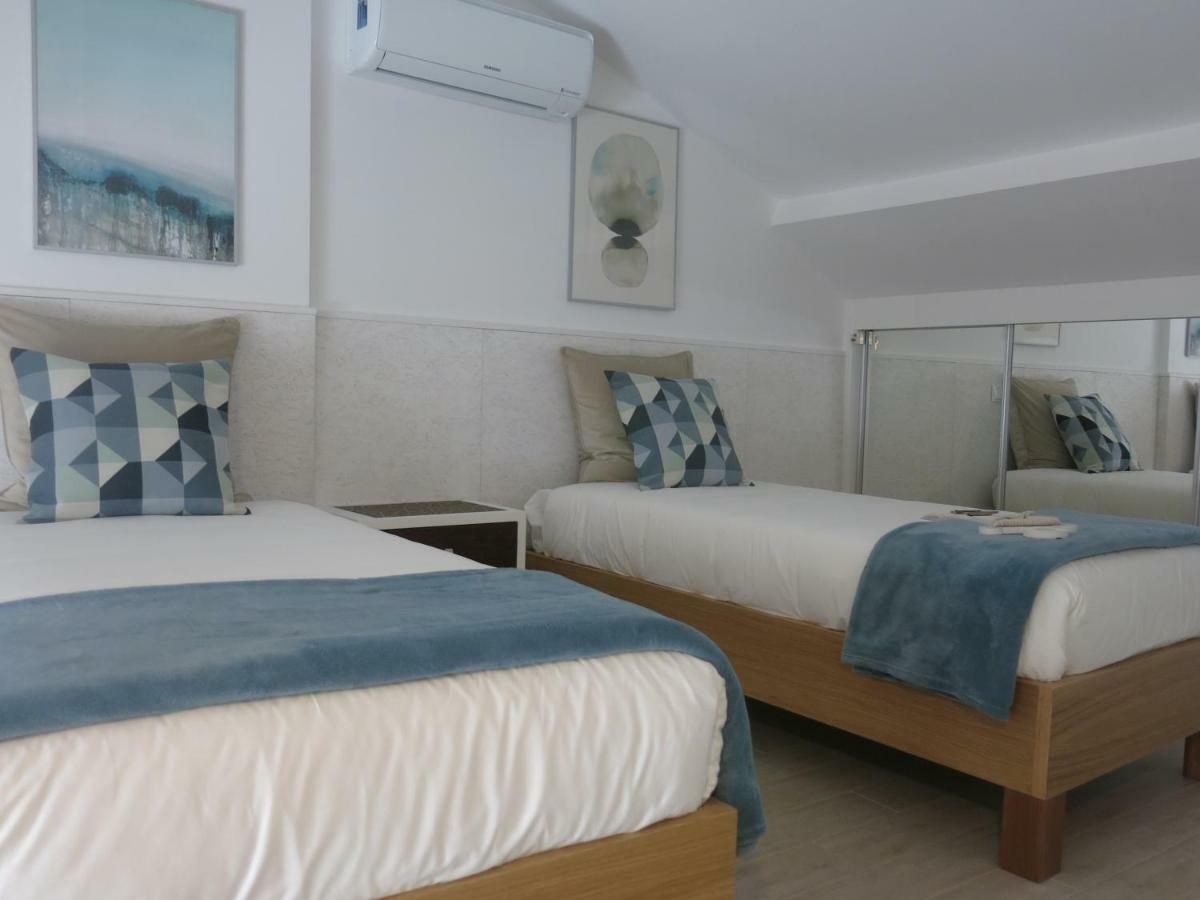 Appartement Serena 3 Nazaré