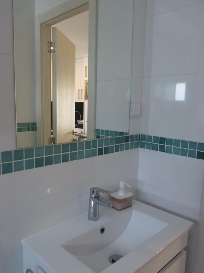 Apartamento Serena 3 Nazaré