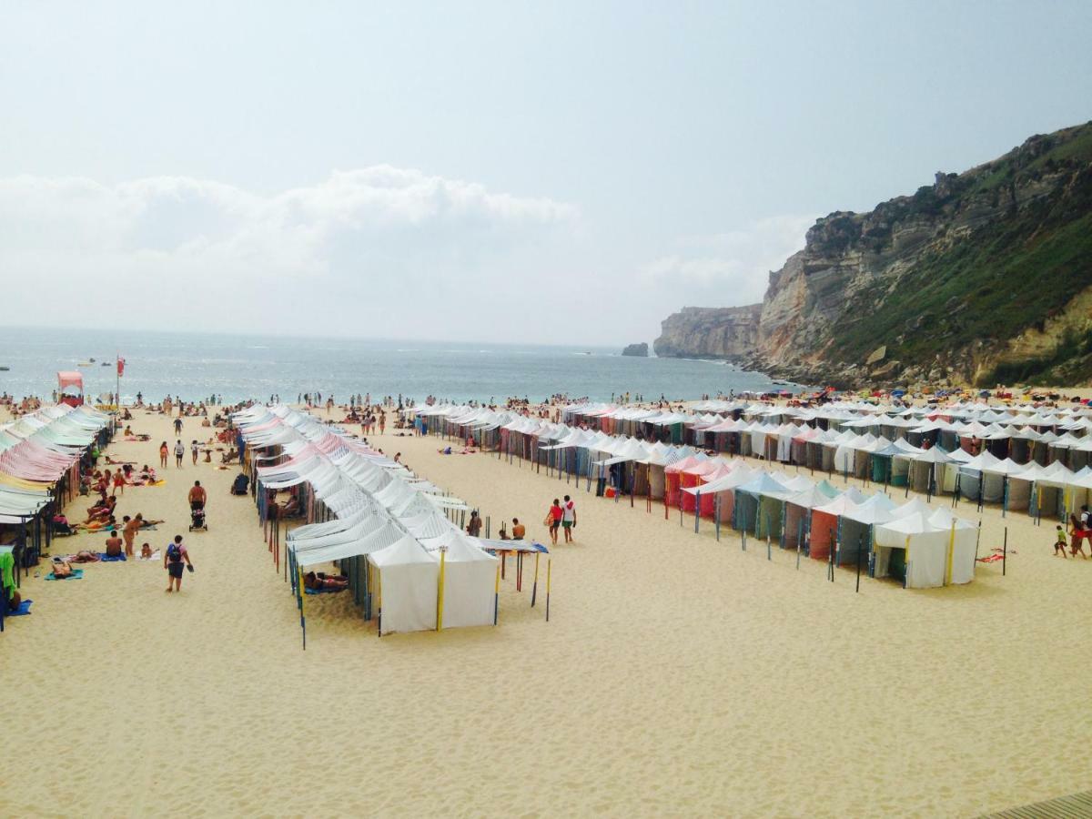 Appartement Serena 3 Nazaré