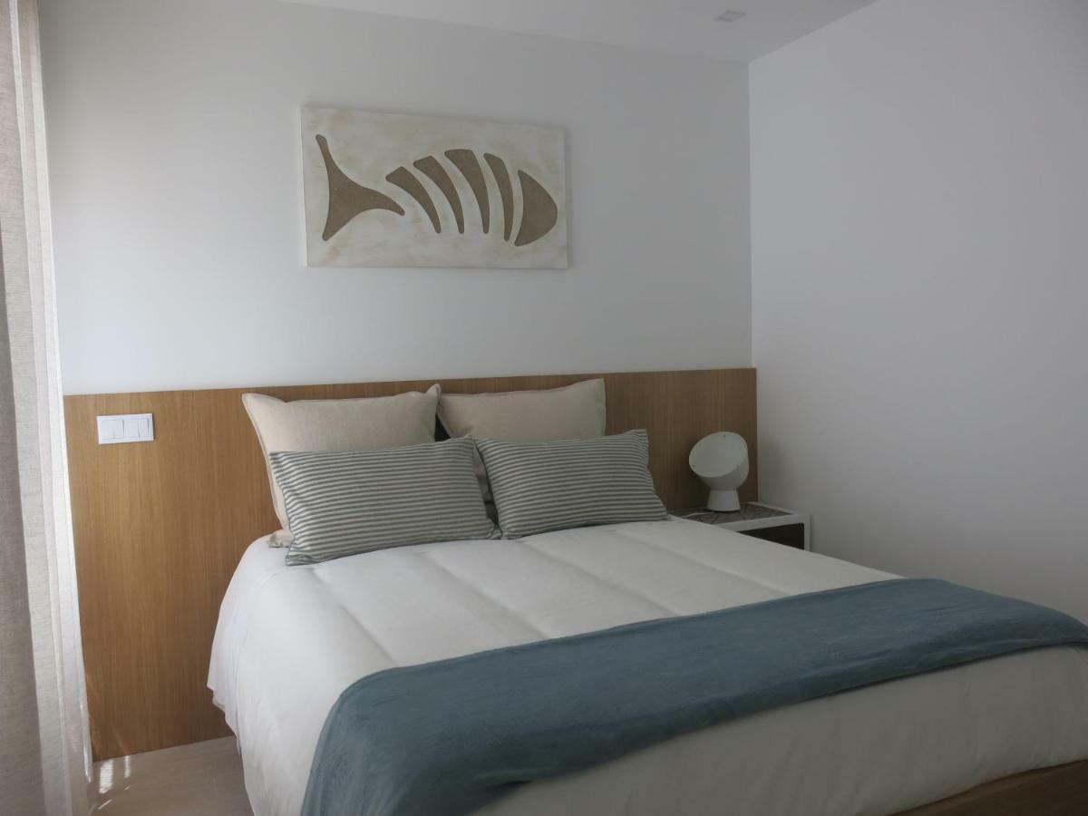 Serena 3 Appartement Nazaré