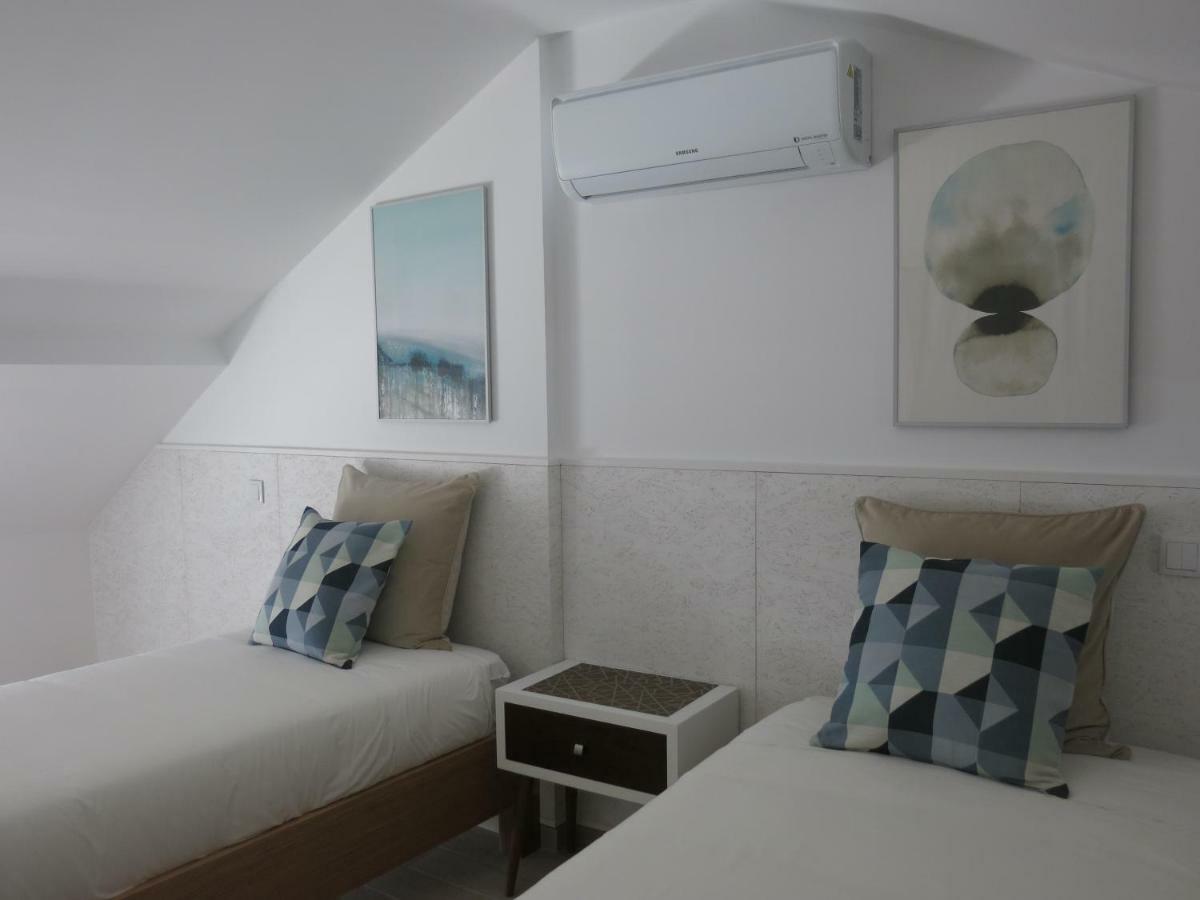 Appartement Serena 3 Nazaré